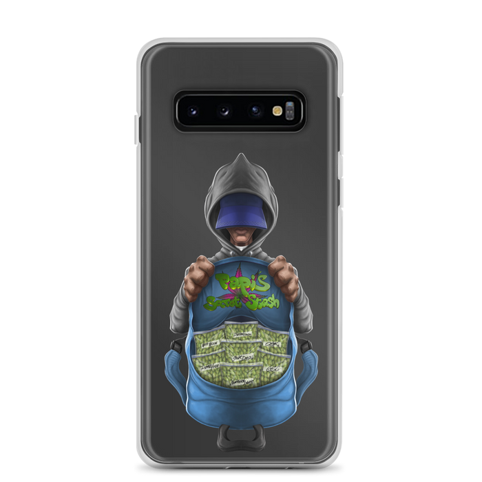 Papi's Samsung Case