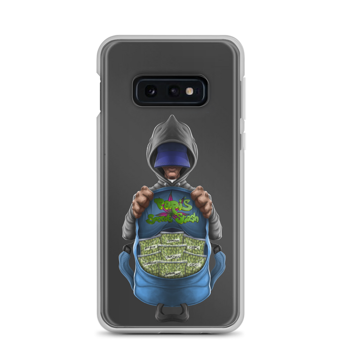 Papi's Samsung Case