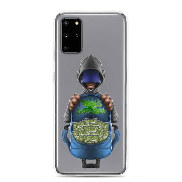 Papi's Samsung Cases