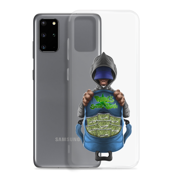 Papi's Samsung Cases