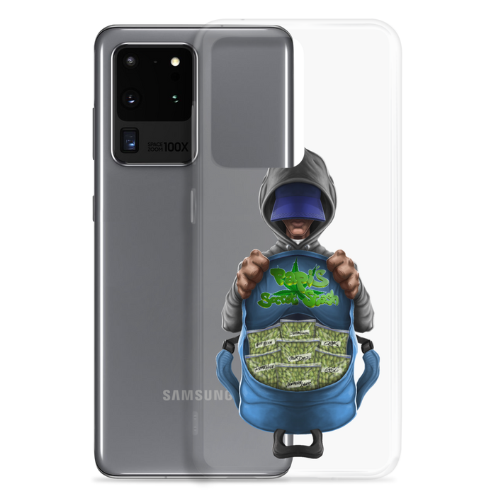 Papi's Samsung Cases