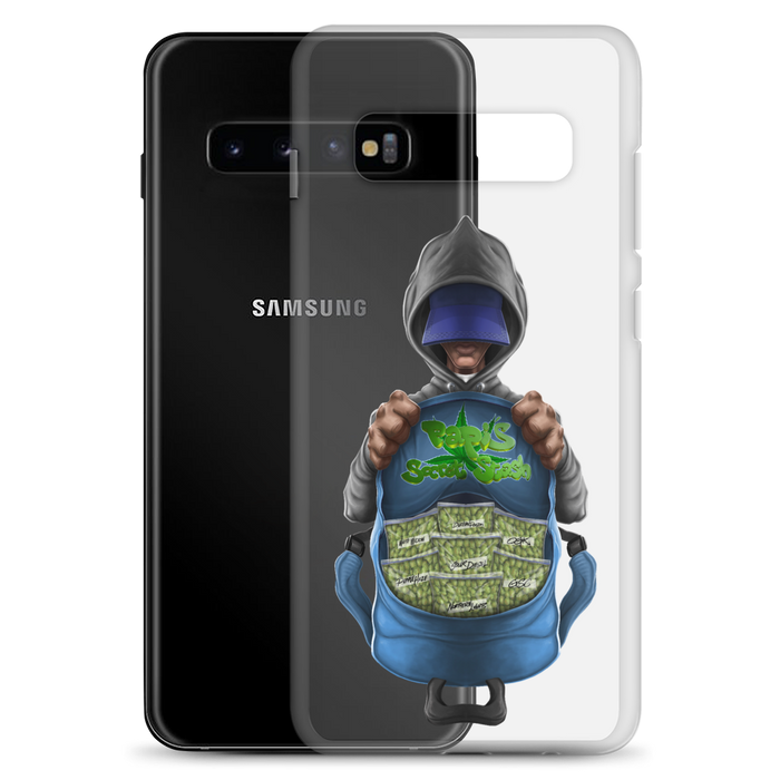 Papi's Samsung Cases